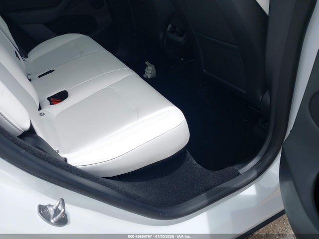 Aukcja sprzedaży 2023 Tesla Model Y Performance Dual Motor All-wheel Drive, vin: 7SAYGDEF2PF705061, numer aukcji: 45654767