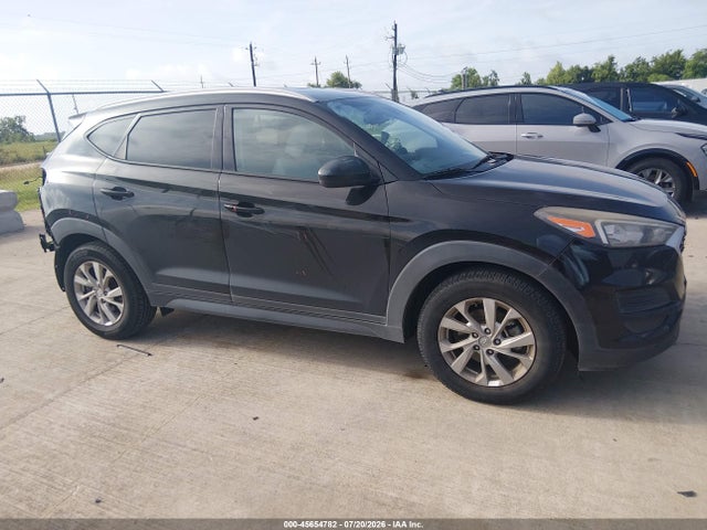 Hyundai Tucson Value 2019 KM8J33A48KU856278 Image 13