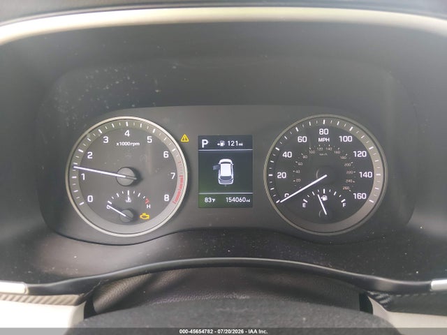 Hyundai Tucson Value 2019 KM8J33A48KU856278 Image 15