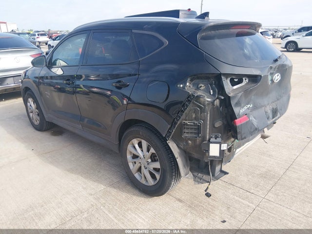Hyundai Tucson Value 2019 KM8J33A48KU856278 Image 3