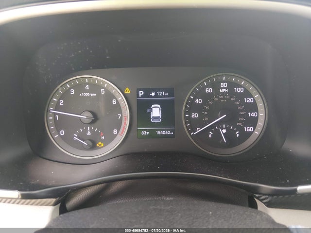 Hyundai Tucson Value 2019 KM8J33A48KU856278 Image 7