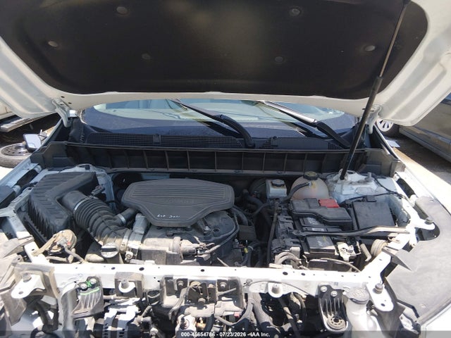 Продаж на аукціоні авто 2019 Gmc Acadia Slt-1, vin: 1GKKNMLS1KZ226923, номер лоту: 45654786