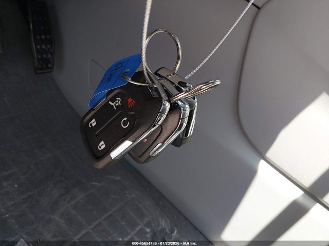 Продаж на аукціоні авто 2019 Gmc Acadia Slt-1, vin: 1GKKNMLS1KZ226923, номер лоту: 45654786