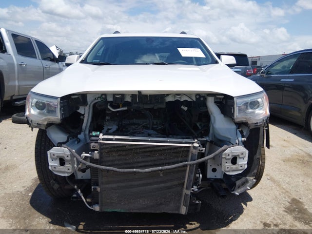 Продаж на аукціоні авто 2019 Gmc Acadia Slt-1, vin: 1GKKNMLS1KZ226923, номер лоту: 45654786