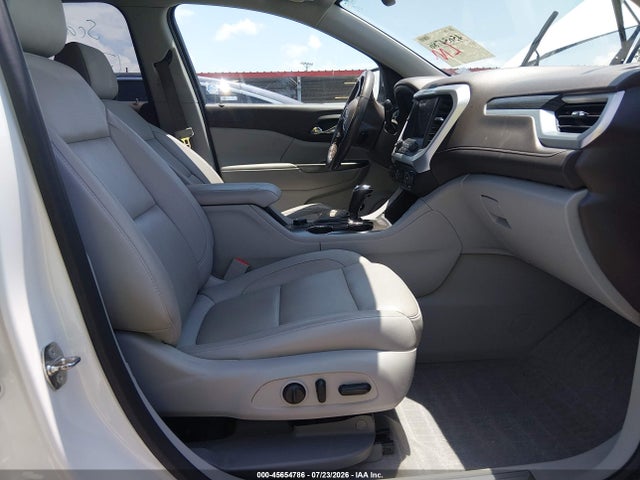 Продаж на аукціоні авто 2019 Gmc Acadia Slt-1, vin: 1GKKNMLS1KZ226923, номер лоту: 45654786