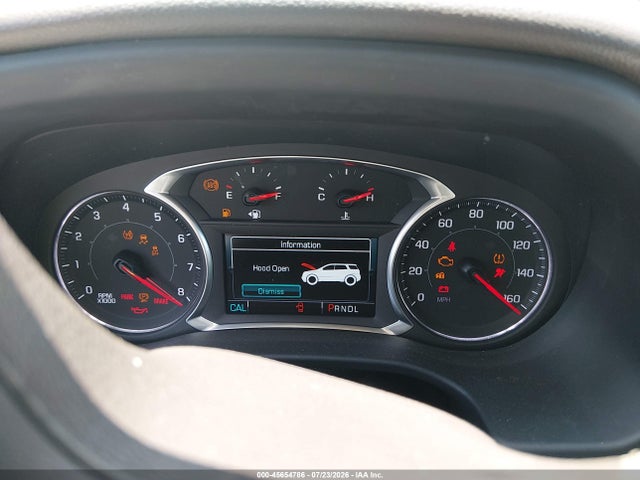 Продаж на аукціоні авто 2019 Gmc Acadia Slt-1, vin: 1GKKNMLS1KZ226923, номер лоту: 45654786
