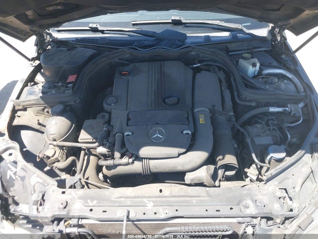 Продажа на аукционе авто 2013 Mercedes-benz C 250 Sport, vin: WDDGF4HB3DR287030, номер лота: 45654790