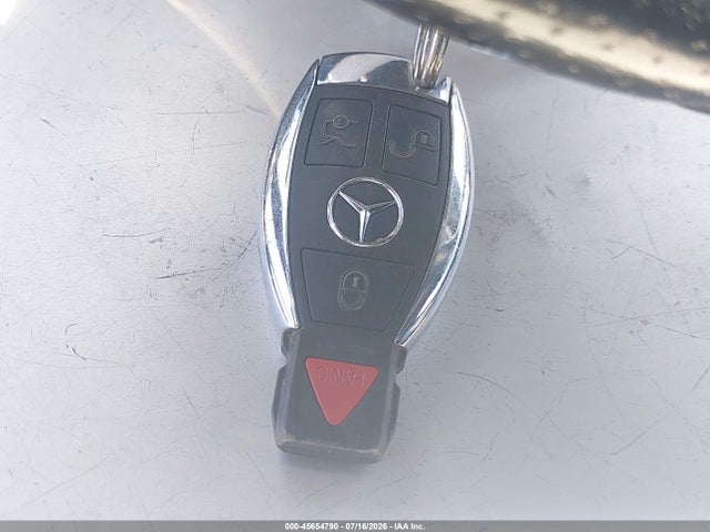 Продажа на аукционе авто 2013 Mercedes-benz C 250 Sport, vin: WDDGF4HB3DR287030, номер лота: 45654790