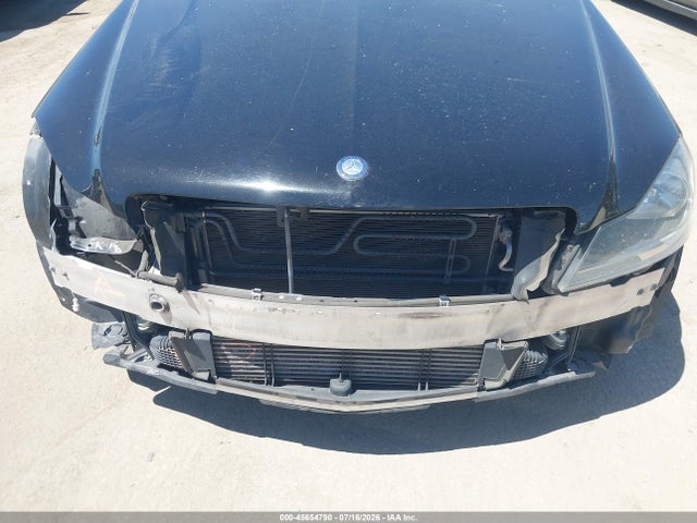 Продажа на аукционе авто 2013 Mercedes-benz C 250 Sport, vin: WDDGF4HB3DR287030, номер лота: 45654790