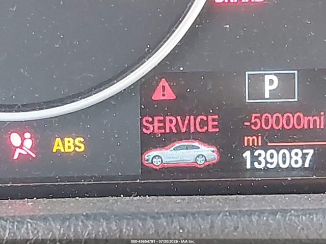 WBA3C3G53ENS69639 BMW 320i Xdrive