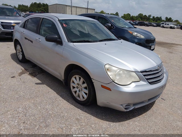 Aukcja sprzedaży 2010 Chrysler Sebring Touring, vin: 1C3CC4FB1AN183809, numer aukcji: 45654792
