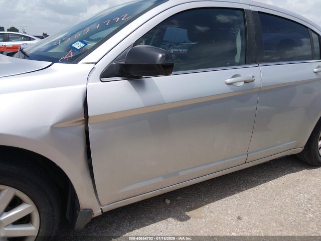 Aukcja sprzedaży 2010 Chrysler Sebring Touring, vin: 1C3CC4FB1AN183809, numer aukcji: 45654792
