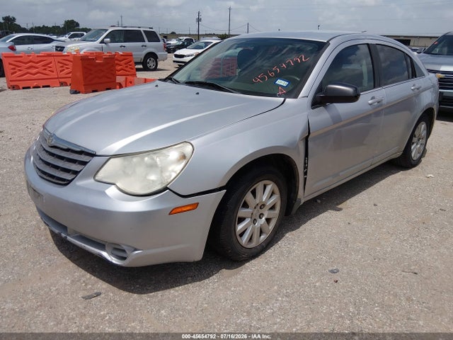 Aukcja sprzedaży 2010 Chrysler Sebring Touring, vin: 1C3CC4FB1AN183809, numer aukcji: 45654792