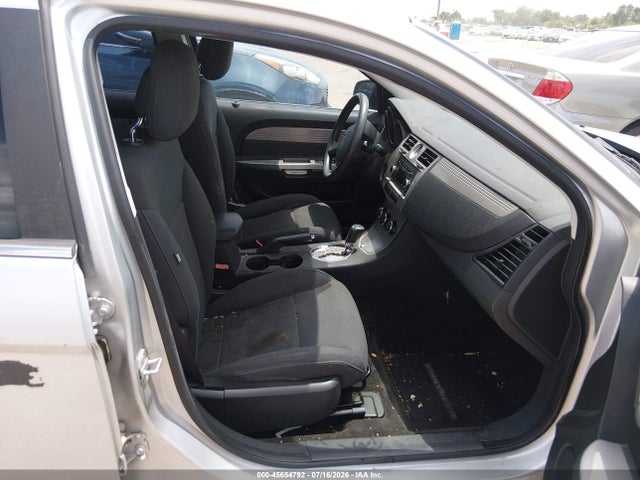 Aukcja sprzedaży 2010 Chrysler Sebring Touring, vin: 1C3CC4FB1AN183809, numer aukcji: 45654792