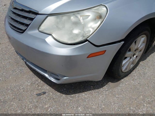 Aukcja sprzedaży 2010 Chrysler Sebring Touring, vin: 1C3CC4FB1AN183809, numer aukcji: 45654792