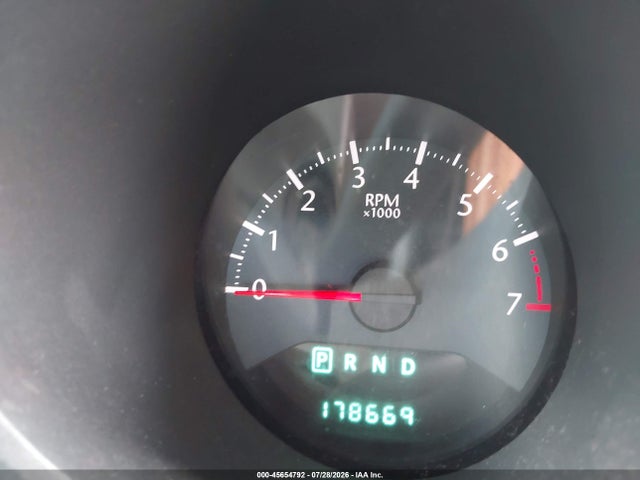 Aukcja sprzedaży 2010 Chrysler Sebring Touring, vin: 1C3CC4FB1AN183809, numer aukcji: 45654792