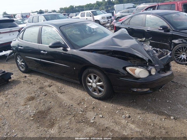 45654793 :رقم المزاد ، 2G4WC582X71135405 vin ، 2007 Buick Lacrosse Cx مزاد بيع