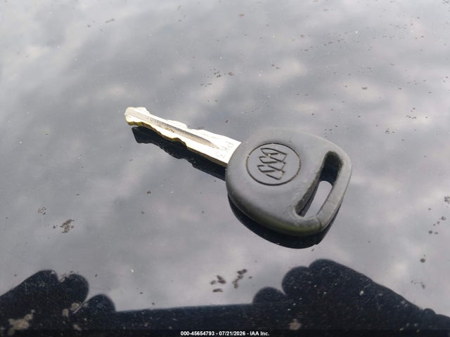 45654793 :رقم المزاد ، 2G4WC582X71135405 vin ، 2007 Buick Lacrosse Cx مزاد بيع