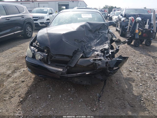 45654793 :رقم المزاد ، 2G4WC582X71135405 vin ، 2007 Buick Lacrosse Cx مزاد بيع