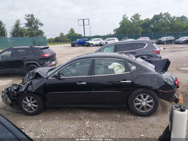 45654793 :رقم المزاد ، 2G4WC582X71135405 vin ، 2007 Buick Lacrosse Cx مزاد بيع