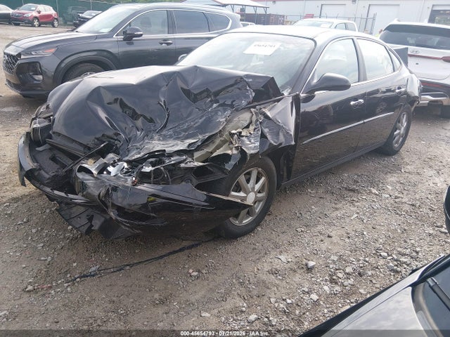45654793 :رقم المزاد ، 2G4WC582X71135405 vin ، 2007 Buick Lacrosse Cx مزاد بيع