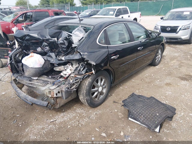 45654793 :رقم المزاد ، 2G4WC582X71135405 vin ، 2007 Buick Lacrosse Cx مزاد بيع