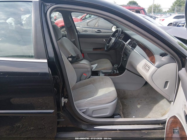 45654793 :رقم المزاد ، 2G4WC582X71135405 vin ، 2007 Buick Lacrosse Cx مزاد بيع