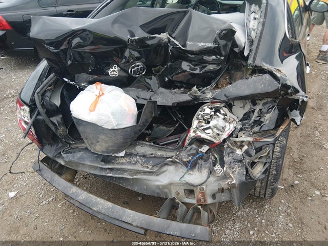 45654793 :رقم المزاد ، 2G4WC582X71135405 vin ، 2007 Buick Lacrosse Cx مزاد بيع