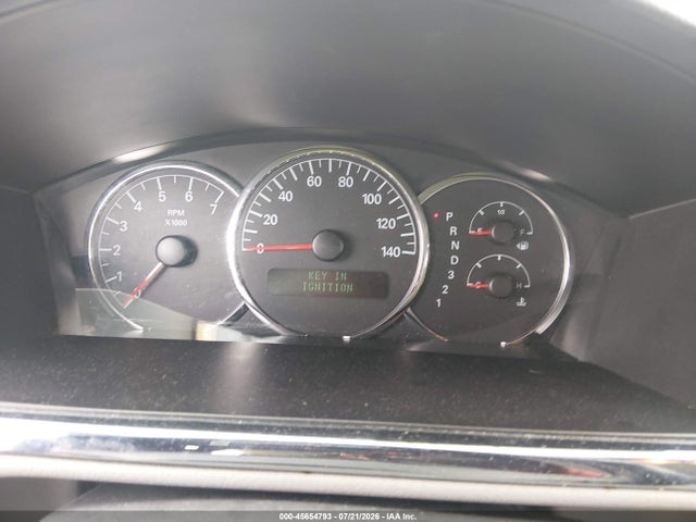 45654793 :رقم المزاد ، 2G4WC582X71135405 vin ، 2007 Buick Lacrosse Cx مزاد بيع
