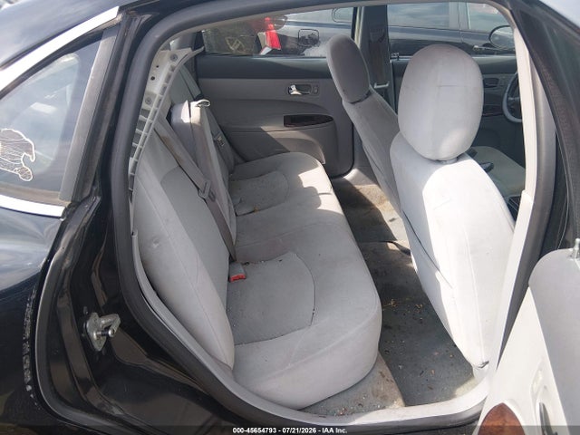 45654793 :رقم المزاد ، 2G4WC582X71135405 vin ، 2007 Buick Lacrosse Cx مزاد بيع