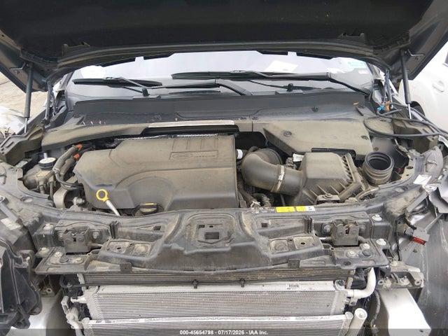 45654798 :رقم المزاد ، SALCJ2FX2MH904202 vin ، 2021 Land Rover Discovery Sport S مزاد بيع