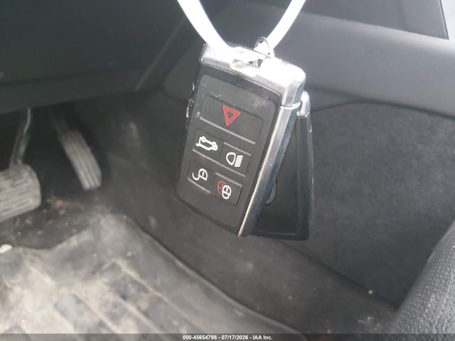 45654798 :رقم المزاد ، SALCJ2FX2MH904202 vin ، 2021 Land Rover Discovery Sport S مزاد بيع