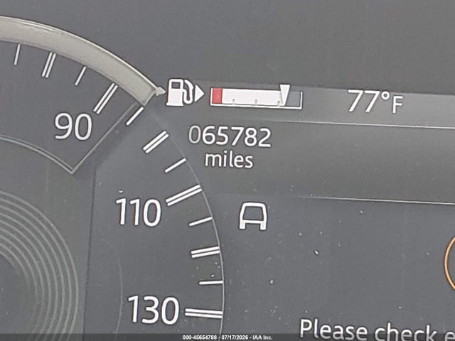 45654798 :رقم المزاد ، SALCJ2FX2MH904202 vin ، 2021 Land Rover Discovery Sport S مزاد بيع