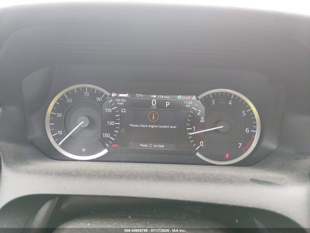 45654798 :رقم المزاد ، SALCJ2FX2MH904202 vin ، 2021 Land Rover Discovery Sport S مزاد بيع