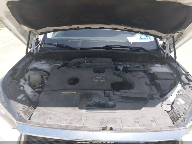 Infiniti Qx50 Luxe 2020 3PCAJ5M15LF105432 Image 10