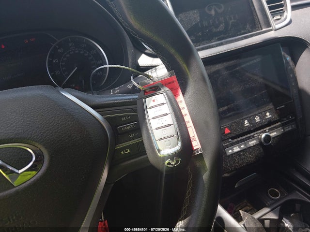 Infiniti Qx50 Luxe 2020 3PCAJ5M15LF105432 Image 11