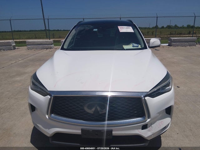 Infiniti Qx50 Luxe 2020 3PCAJ5M15LF105432 Image 12