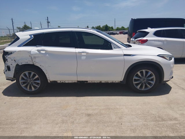 Infiniti Qx50 Luxe 2020 3PCAJ5M15LF105432 Image 13