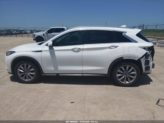 Infiniti Qx50 Luxe 2020 3PCAJ5M15LF105432 Image 14