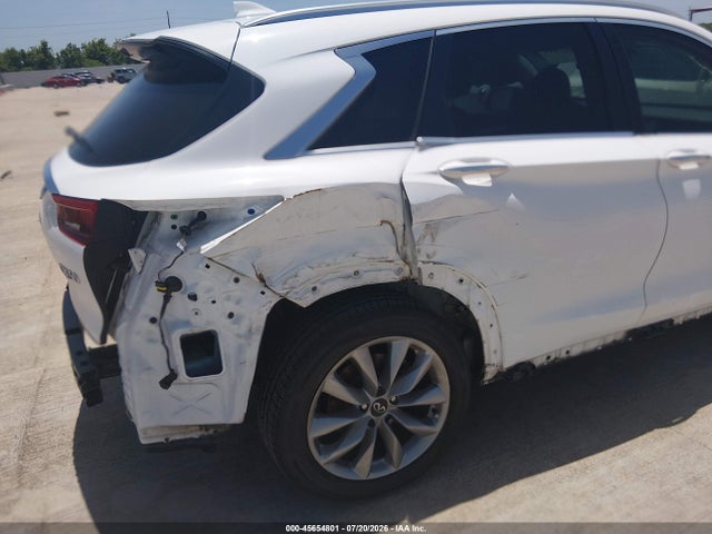 Infiniti Qx50 Luxe 2020 3PCAJ5M15LF105432 Image 6
