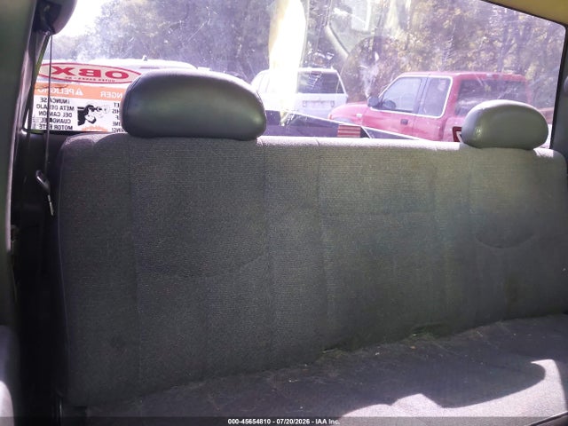 2004 Chevrolet Silverado 1500 Work Truck მანქანა იყიდება აუქციონზე, vin: 2GCEK19T441251455, აუქციონის ნომერი: 45654810