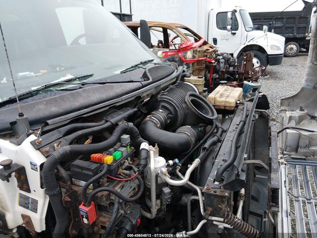 Aukcja sprzedaży 2006 Gmc C5500, vin: 1GDG5C1GX6F902895, numer aukcji: 45654813