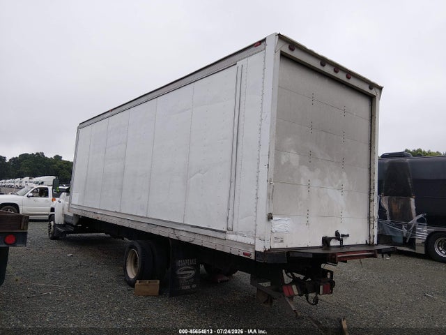Aukcja sprzedaży 2006 Gmc C5500, vin: 1GDG5C1GX6F902895, numer aukcji: 45654813