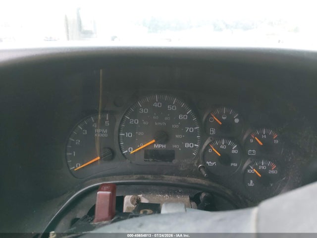 Aukcja sprzedaży 2006 Gmc C5500, vin: 1GDG5C1GX6F902895, numer aukcji: 45654813