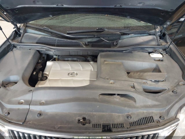 Продажа на аукционе авто 2012 Lexus Rx 350, vin: 2T2BK1BAXCC138889, номер лота: 45654814