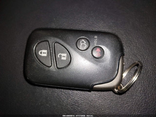 Продажа на аукционе авто 2012 Lexus Rx 350, vin: 2T2BK1BAXCC138889, номер лота: 45654814