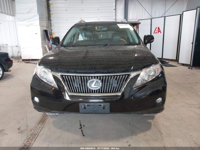 Продажа на аукционе авто 2012 Lexus Rx 350, vin: 2T2BK1BAXCC138889, номер лота: 45654814