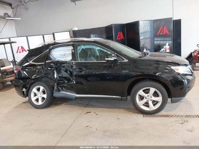 Продажа на аукционе авто 2012 Lexus Rx 350, vin: 2T2BK1BAXCC138889, номер лота: 45654814