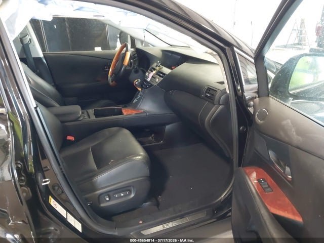 Продажа на аукционе авто 2012 Lexus Rx 350, vin: 2T2BK1BAXCC138889, номер лота: 45654814