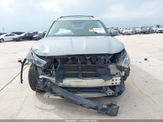 5TDABRCH9PS569490 Toyota Highlander Hybrid Xle Bronze